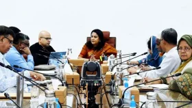 বনকে প্রযুক্তি নির্ভর নজরদারির আওতায় আনা হচ্ছে: পরিবেশ উপদেষ্টা