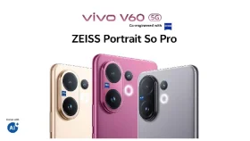 ভিভোর ভি সিরিজের ফ্ল্যাগশিপ স্মার্টফোন বাজারে