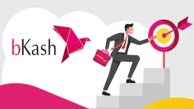 অফিসার পদে বিকাশে চাকরির সুযোগ