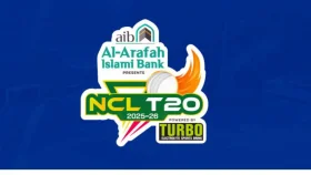 টি-টোয়েন্টির পর এবার ওয়ানডে ফরম্যাটে এনসিএল!
