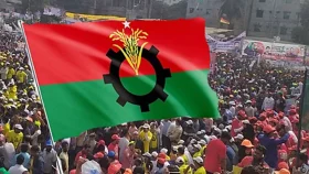 শেরপুরে বিএনপি ১৪৯ কমিটি বিলুপ্ত ঘোষণা