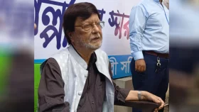 তারা যেন আমার ভুল-ত্রুটি ক্ষমা করে দেয়: সোহেল রানা