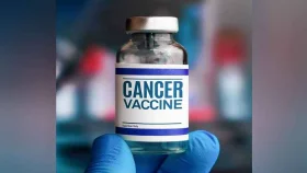 যুগান্তকারী ক্যানসার ভ্যাকসিন ট্রায়ালে সফল রাশিয়া 