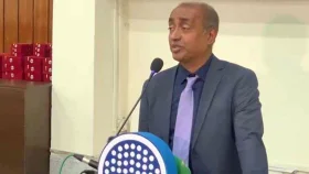 ‘এক বছরে একটাও গুম হয়নি’