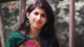 রিপোর্ট মেরে ফেসবুক আইডি গায়েবের চেষ্টা: উমামা