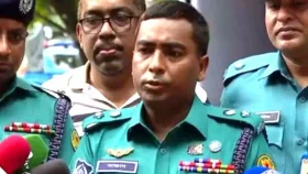 ডাকসু নির্বাচনে নিরাপত্তা নিয়ে আশঙ্কা নেই: ডিএমপি