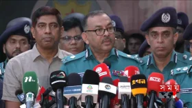 ক্যাম্পাসে সর্বোচ্চ নিরাপত্তা ব্যবস্থা গ্রহণ করা হয়েছে: ডিএমপি কমিশনার