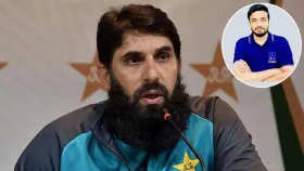 ডাকসু নির্বাচনের প্রার্থীকে পাকিস্তানের কিংবদন্তি ক্রিকেটারের ভিডিও বার্তা