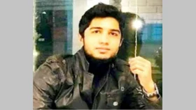 ফতুল্লায় কিশোর গ্যাং লিডারকে কুপিয়ে হত্যা