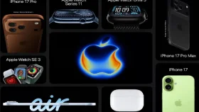 আইফোন-১৭ সিরিজ লঞ্চিং ইভেন্টে থাকছে চমক