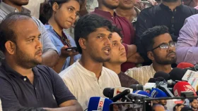 প্রশাসন চরম ব্যর্থতার পরিচয় দিয়েছে: আবিদুল 