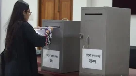 ডাকসুতে কোন হলে কত ভোট, কার কেন্দ্র কোনটি