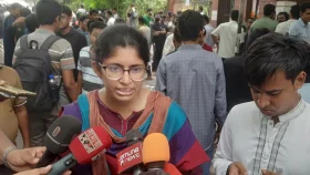 জয় নিয়ে আশাবাদী উমামা