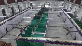 ডাকসুর ভোট গণনায় ১৪ মেশিন, ঘণ্টায় গোনা যাবে ৮০০-১৩০০ ব্যালট