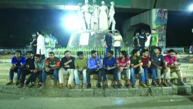 ডাকসু নির্বাচন আজ, ঢাবিতে উৎসবের আমেজ