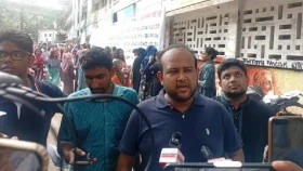 জামায়াতপন্থি শিক্ষকদের বিরুদ্ধে পক্ষপাতের অভিযোগ