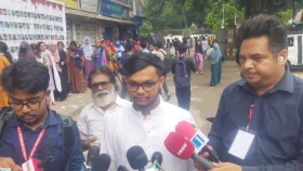 শিক্ষার্থীদের রায় মেনে নিতে হবে: বাকের