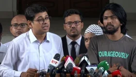 অমর্ত্য রায়ের প্রার্থিতা ফিরিয়ে দিতে হাইকোর্টের নির্দেশ