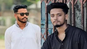 মুরাদনগরে মোটরসাইকেল আরোহীকে মারধর, গ্রেপ্তার ২