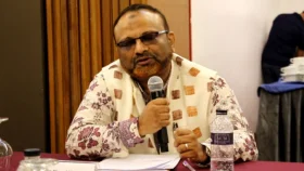 ঢাবি ভিসির সঙ্গে ছাত্রদলের সাক্ষাৎ, তিন বিষয়ে উদ্বেগ