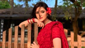 রূপকথার মতো সুন্দর পরীমণির জীবন