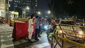 ডাকসু নির্বাচন, সর্বসাধারণের জন্য ঢাবি ক্যাম্পাস বন্ধ 