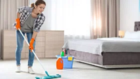 রাস্তার পাশের বাড়ি-ঘর পরিষ্কার রাখতে করণীয়