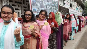 ডাকসু নির্বাচনের ফল প্রকাশের সময় জানা গেলো 