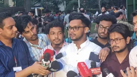 ভোট গণনায় কারচুপির শঙ্কা: আবু বাকের 