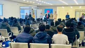 কিরগিজস্তান থেকে রাতে দেশে ফিরছেন ১৮০ বাংলাদেশি