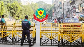 ডাকসু নির্বাচন: আজ রাজধানীতে বন্ধ থাকবে যেসব সড়ক