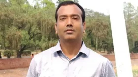 ভোট সুষ্ঠু হলে ফল যা-ই হোক মেনে নেবো: ছাত্রদল সভাপতি