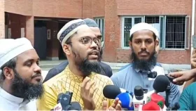 ডাকসু নির্বাচন কলঙ্কিত করার চেষ্টা চলছে: মারজান