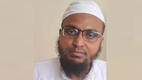 নুরাল পাগলার মরদেহ কবর থেকে উত্তোলনের নির্দেশদাতা গ্রেপ্তার