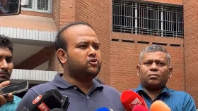 অনাবাসিক শিক্ষার্থীরা বদলে দেবে ভোটের পরিস্থিতি: হামিম