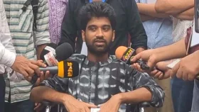 ভোট দিয়ে জিতে গেছি: মেঘমল্লার