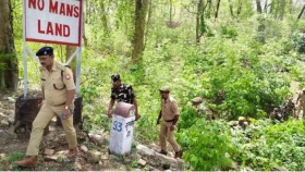 ভারত-নেপাল সীমান্তে উত্তেজনা, সতর্কতা জারি