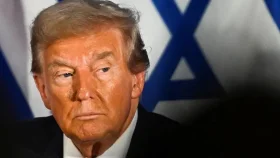 ট্রাম্পের ইশারাতেই কাতারে হামলা চালায় ইসরায়েল