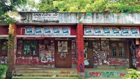 জাকসু নির্বাচনেও মুখোমুখি শিবির-ছাত্রদল!