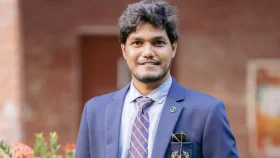 এখানেই শেষ নয়, আমার যাত্রা অনেক দীর্ঘ: আবিদ 