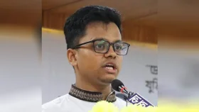 আমানতের খেয়ানত করা হবে না: জিএস ফরহাদ