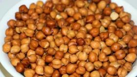 ছোলা খাওয়ার যত উপকারিতা