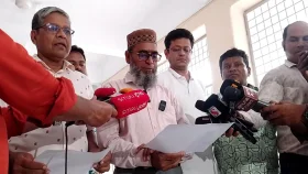 রাকসু নির্বাচন: প্রার্থীদের প্রাথমিক তালিকা থেকে বাদ পড়লেন ৭ জন