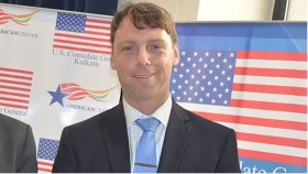 ঢাকায় আসছেন মার্কিন বাণিজ্য প্রতিনিধি ব্রেন্ডান লিঞ্চ