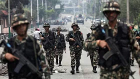 নেপালে কারফিউ প্রত্যাহার