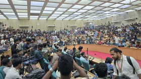 যে পদে জয় পেয়েছেন যিনি