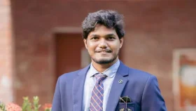 ফলাফল প্রত্যাখ্যান করলেন ছাত্রদল প্রার্থী আবিদ