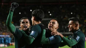 এক দিনে দুই পরাশক্তির পতন, হেরে গেলো আর্জেন্টিনা-ব্রাজিল