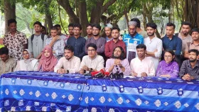 রাবিতে &lsquo;আধিপত্যবিরোধী ঐক্য&rsquo; নামে প্যানেল ঘোষণা