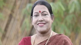 লাইফ সাপোর্টে লালনশিল্পী ফরিদা পারভীন 